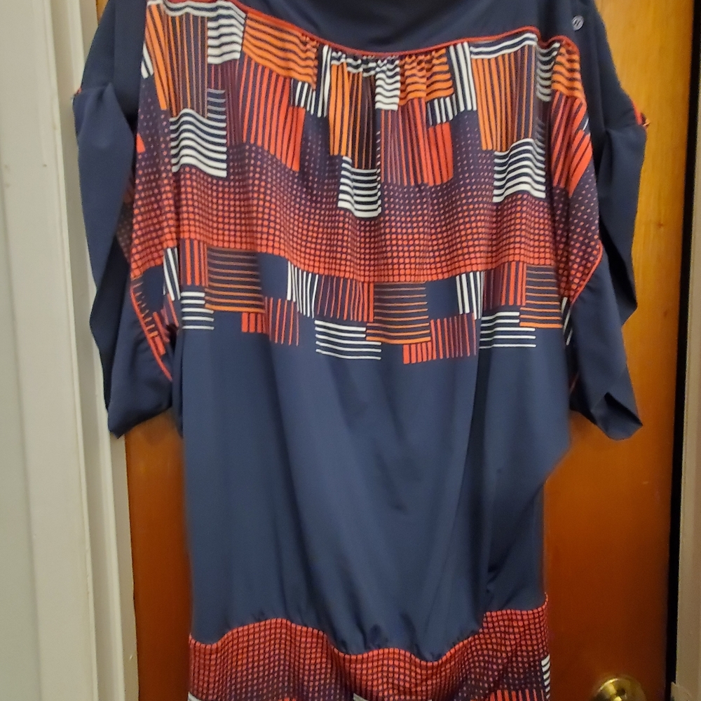 BCBG Mini Dress